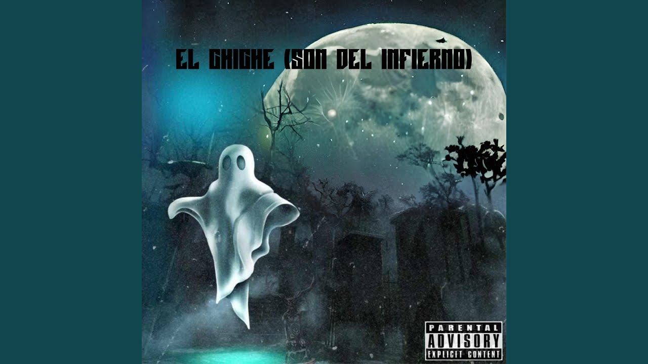 EL CHICHE (SON DEL INFIERNO)
