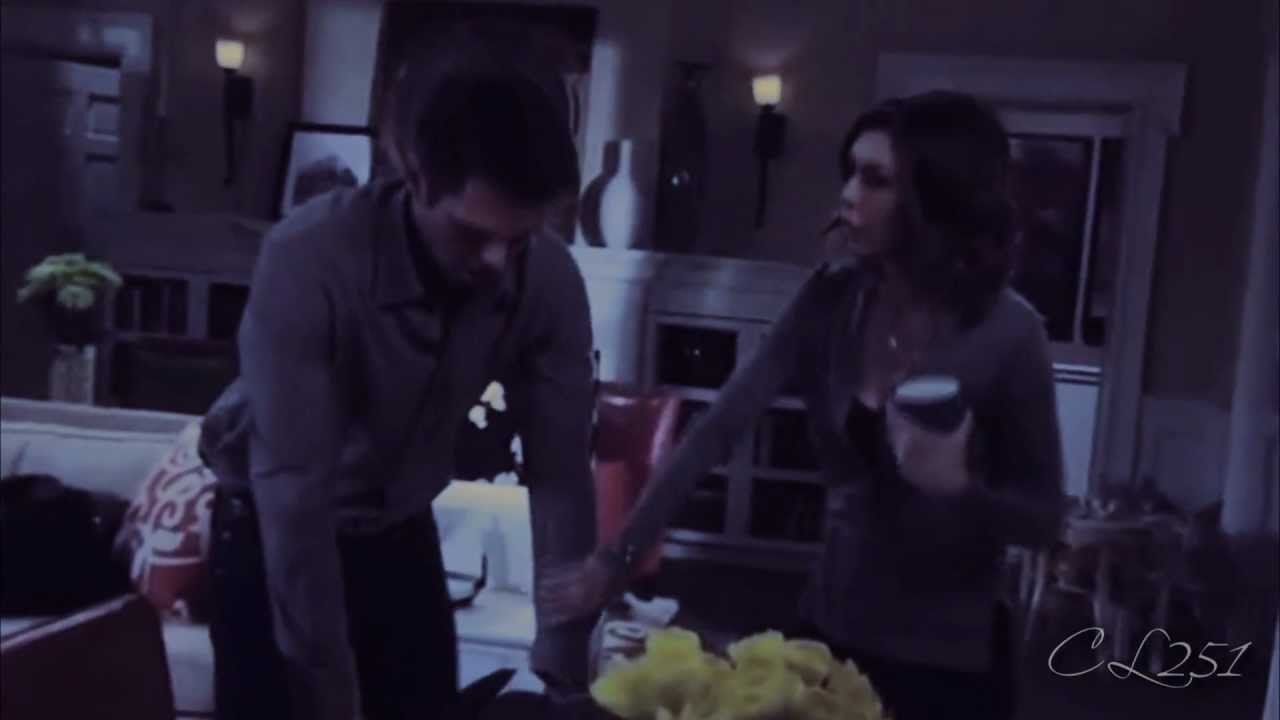 Anna, Robert, Mac, Maxie, Patrick, Emma (Robin Scorpio Death)