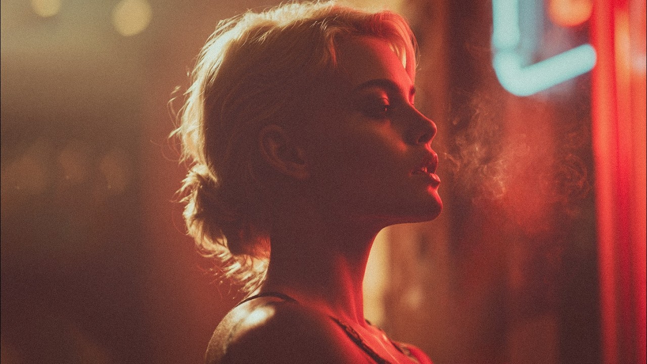 Smoke Mood —  Deep House Mix 2026 • Chill / Night Vibes / Stress Relief — Just Relax #83