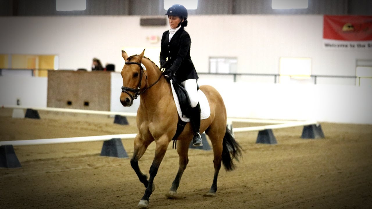 Fighting muscle memory when riding-Episode 6: The trail to the world show