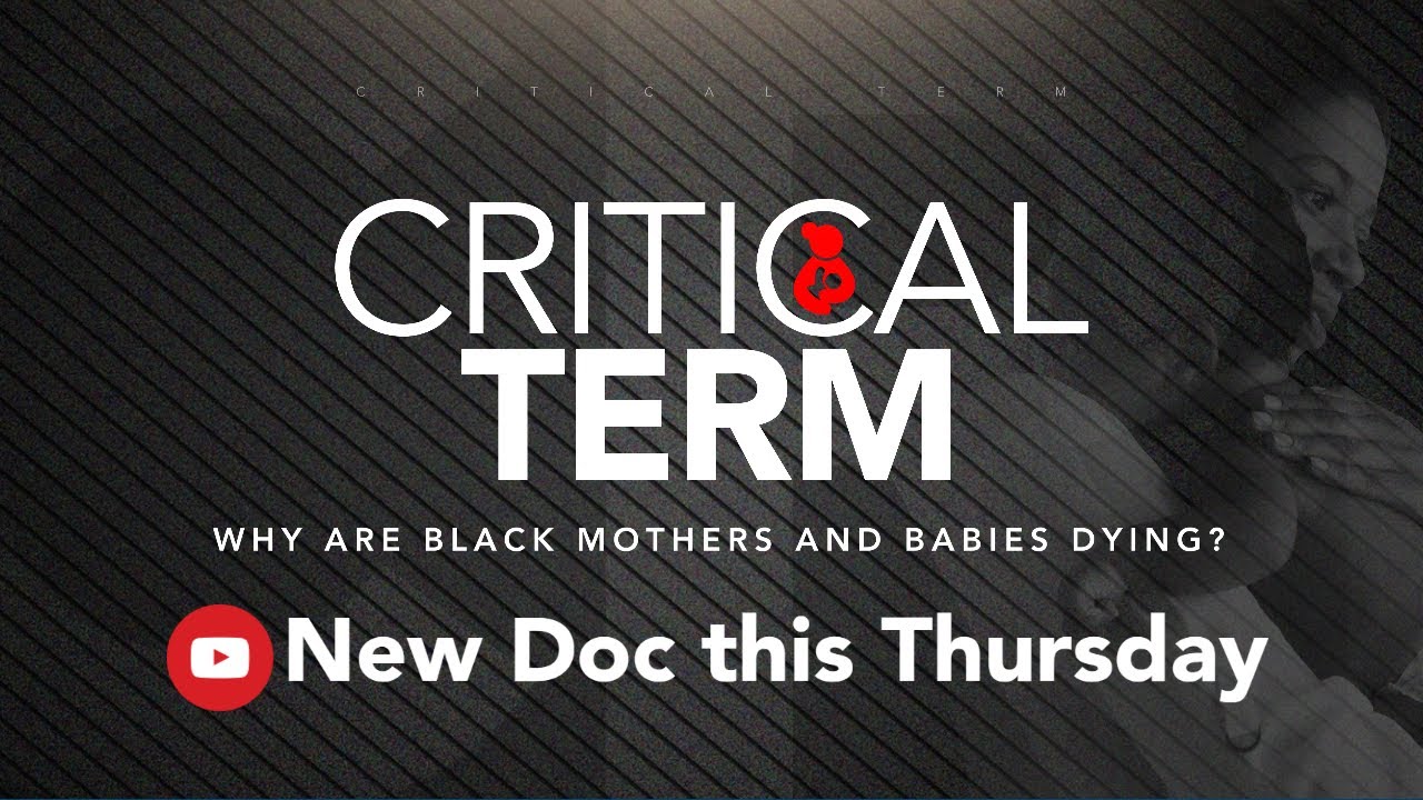 Latest WRAL Doc explores why Black mothers and infants are dying from pregancy-related complications
