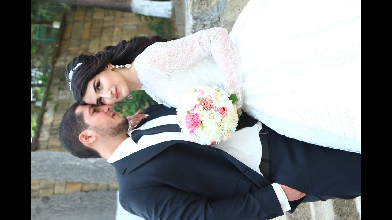 Свадьба Милены🥰👰🏻‍♀️🤵🏻Часть 2