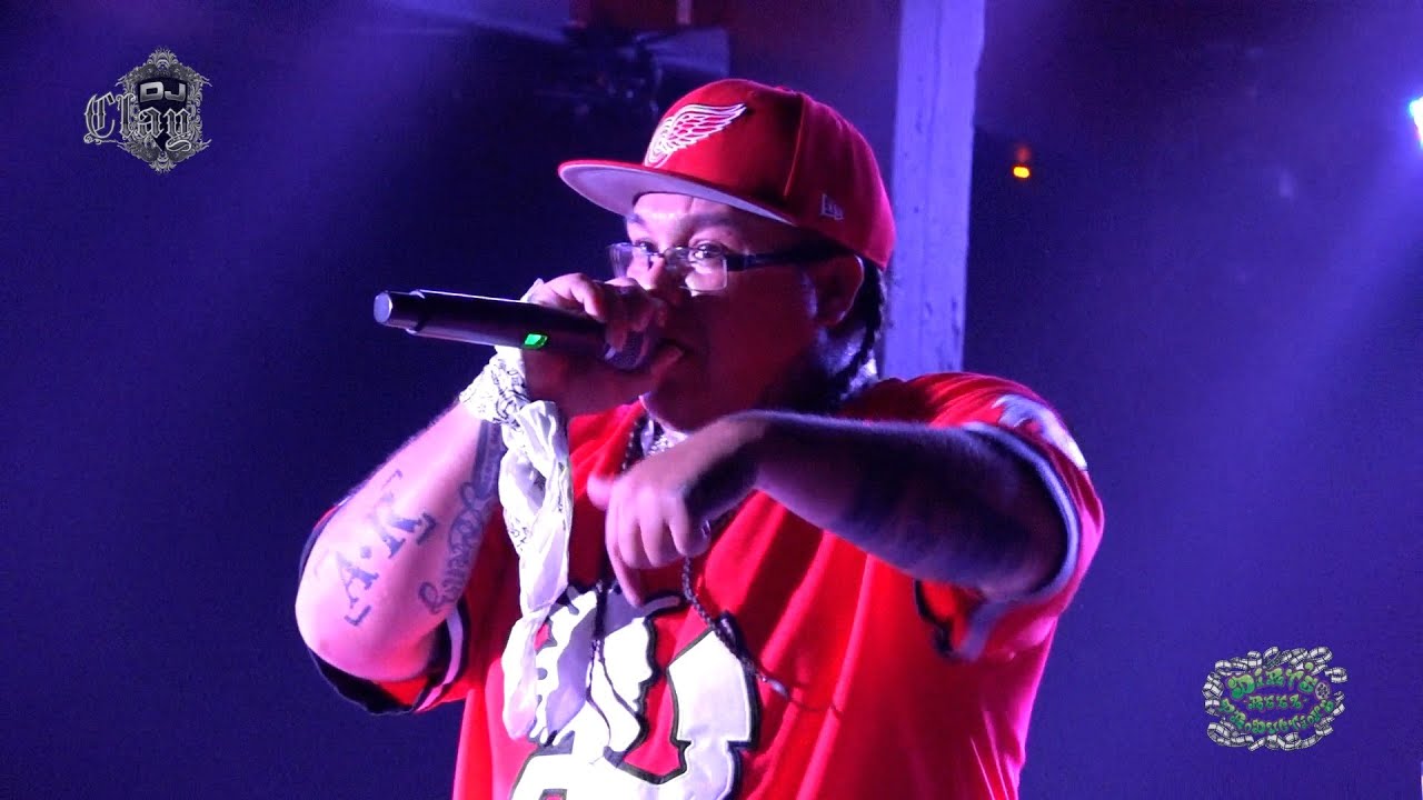 DJ Clay live from Leathal Weekend 7/19/2025 (FULL SET)