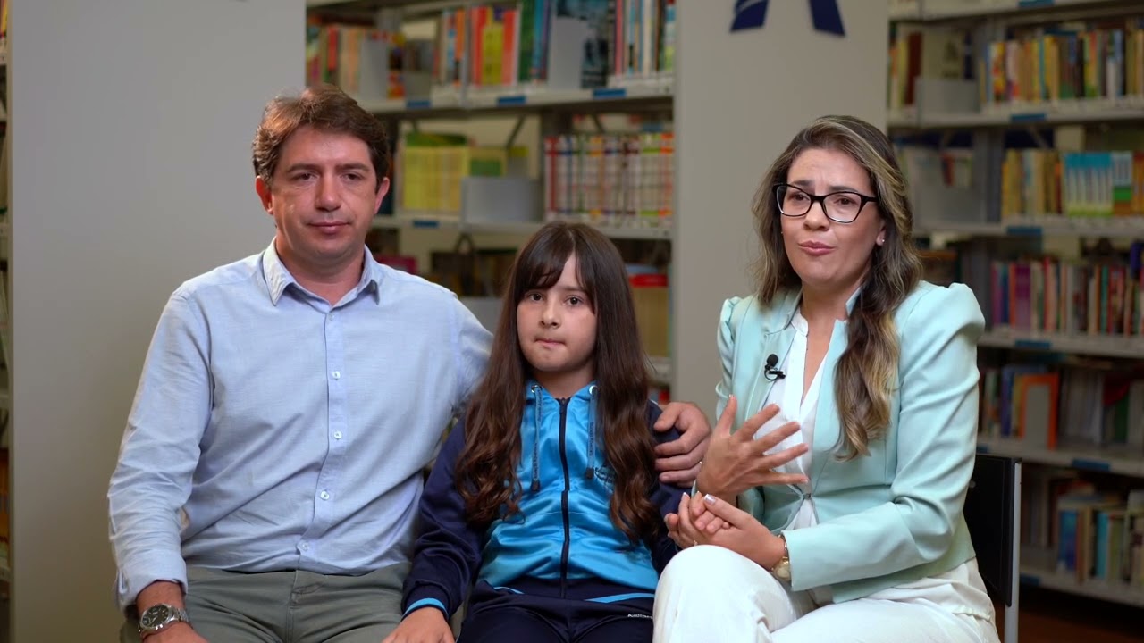 O Colégio que a Família procura Colégio Adventista Ponta Grossa
