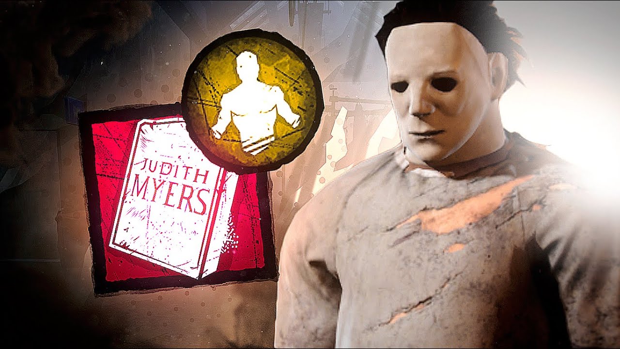 M4T4NDO SILENCIOSAMENTE COM O MYERS | Dead by Daylight