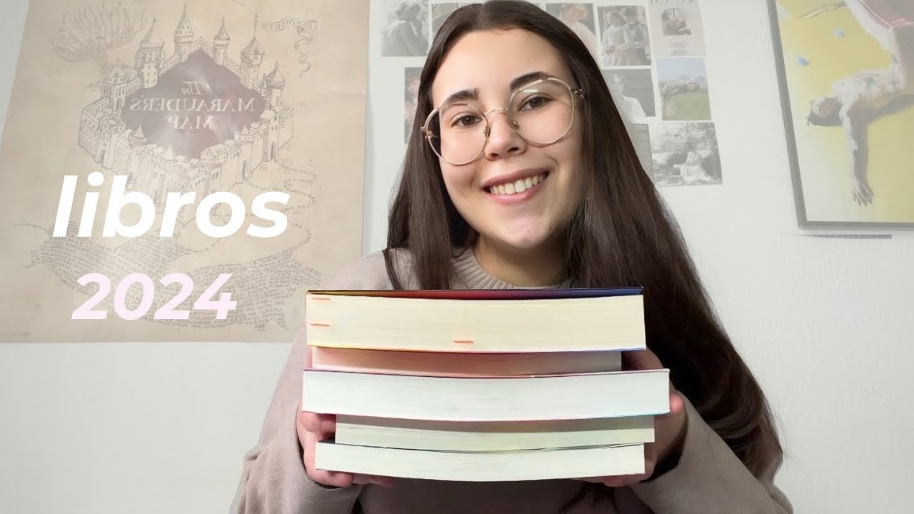 mi 2024 en libros