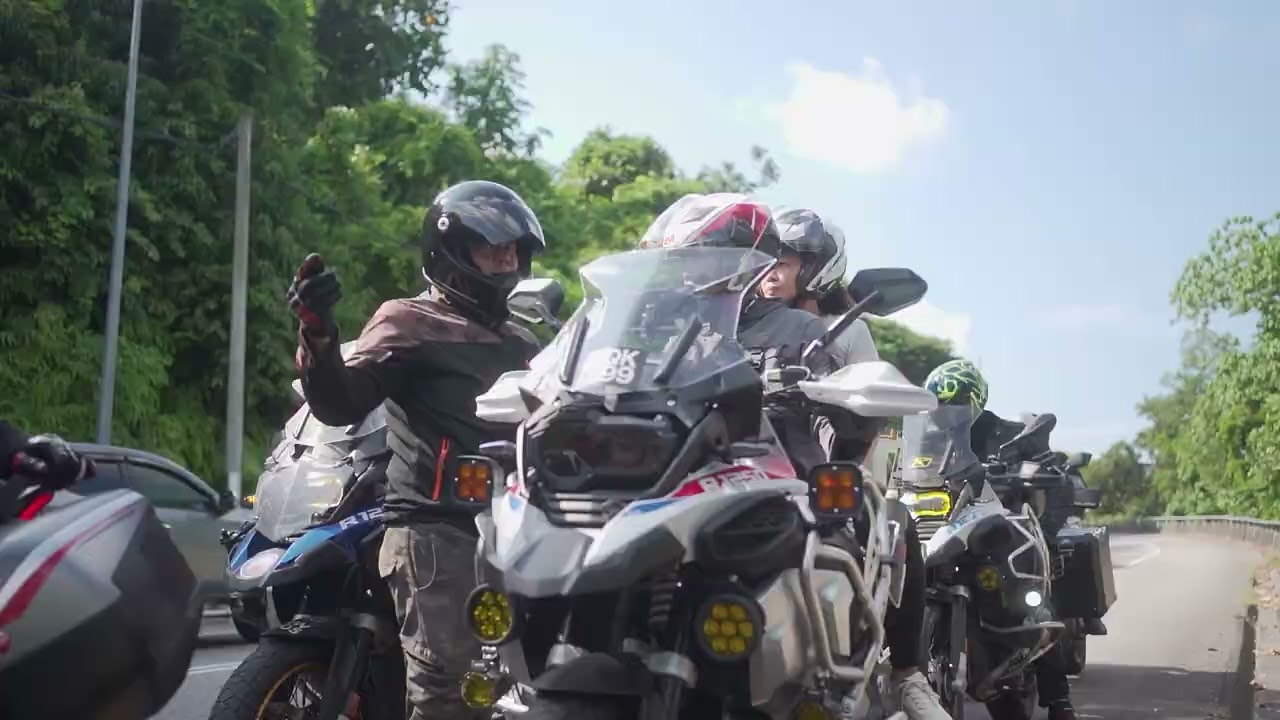 Travel With Style with Two Wheels Adventures Bike Rental