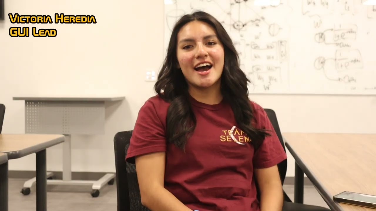 NASA SUITS Team Selene MSU TX 2025-2026 Intro Video #NASACODES #NASASUITS
