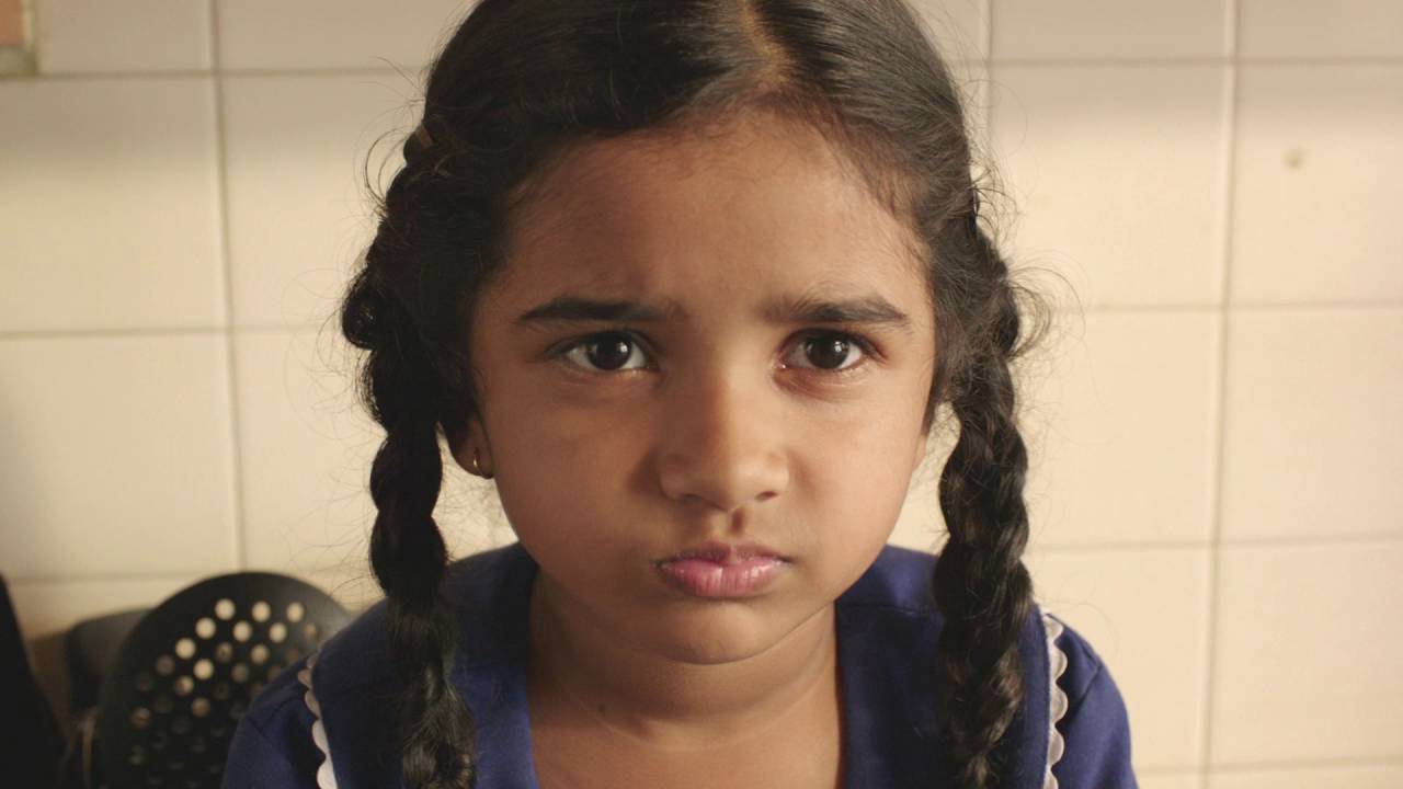 AD Film - Amazon.in - #MomBeAGirlAgain