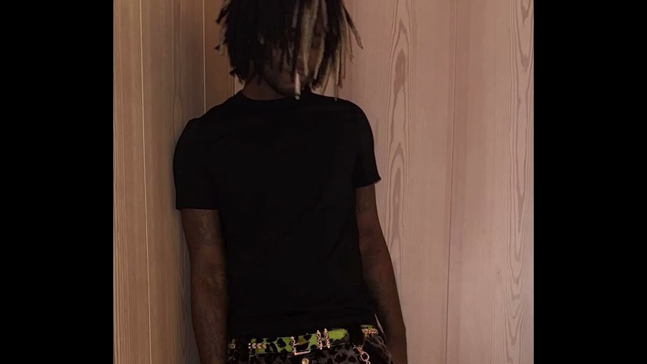 Ken Carson x The Experiment Type Beat - "CRINGE"