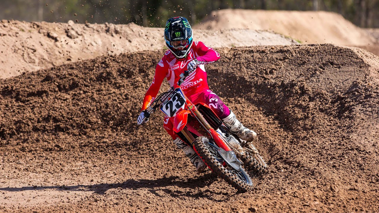 SEASON 2: CHASE SEXTON | Two Three Episode 2