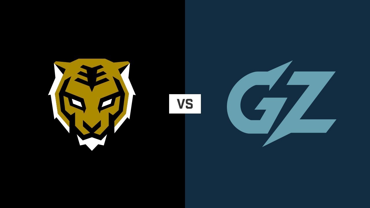 Full Match | Seoul Dynasty vs. Guangzhou Charge | Stage 3 Week 1 Day 3