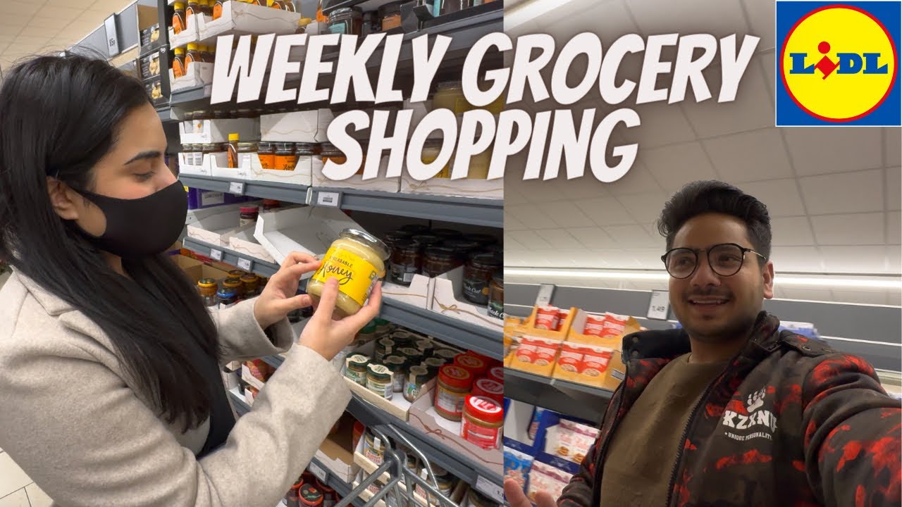 Grocery Prices In UK 🇬🇧| Cheapest Grocery Store In UK 🇬🇧 #groceryshopping #pakistanicouplevlogs