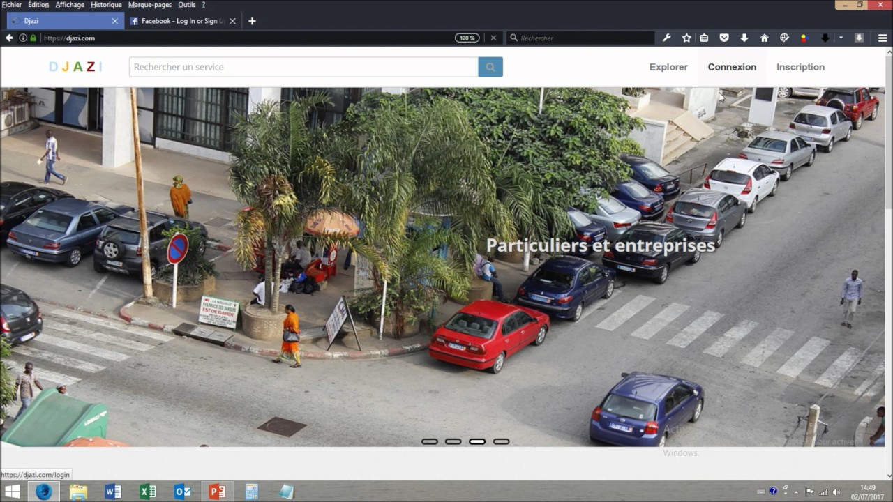 Abidjan placement de personnel en ligne