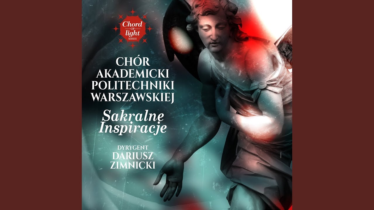 Romuald Twardowski: Nynie Otpuszczajeszi
