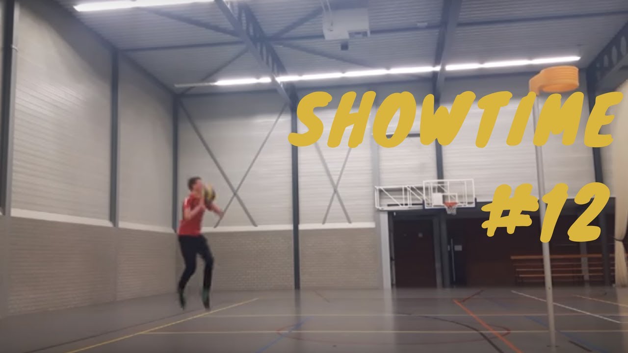 Showtime ft. Pepijn & Ruben #12
