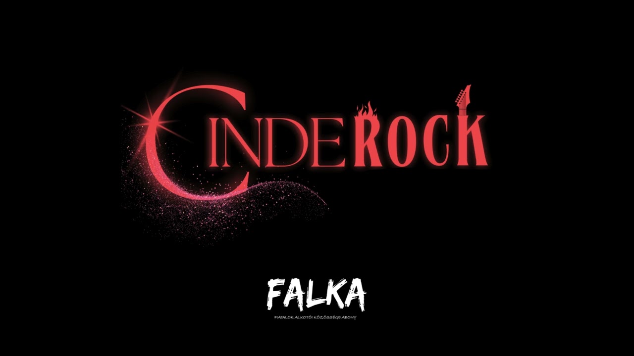Michael Jackson - Beat It COVER by the Cast of CindeROCK (FALKA)
