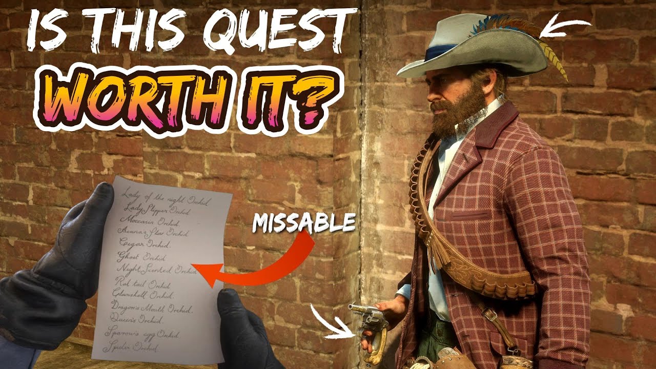 Most Players Get Frustrated And Miss Out On These Unique Rewards - #84