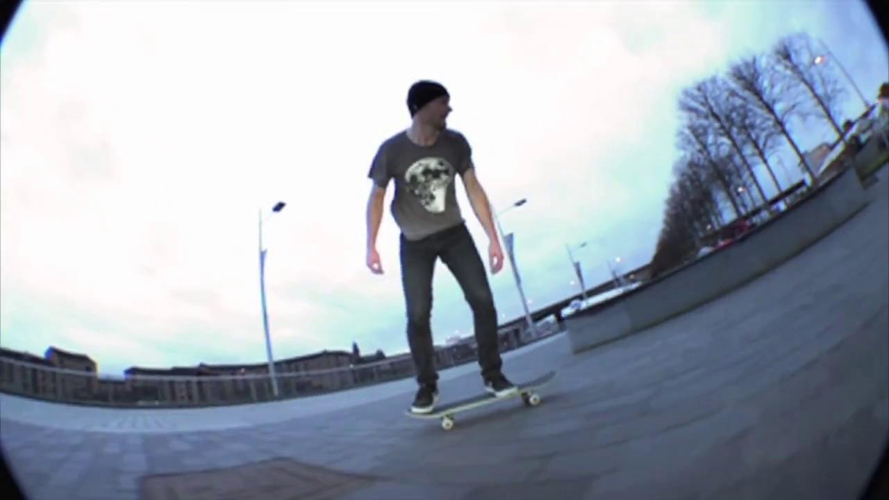Paul Silvester - I'm Still Standing