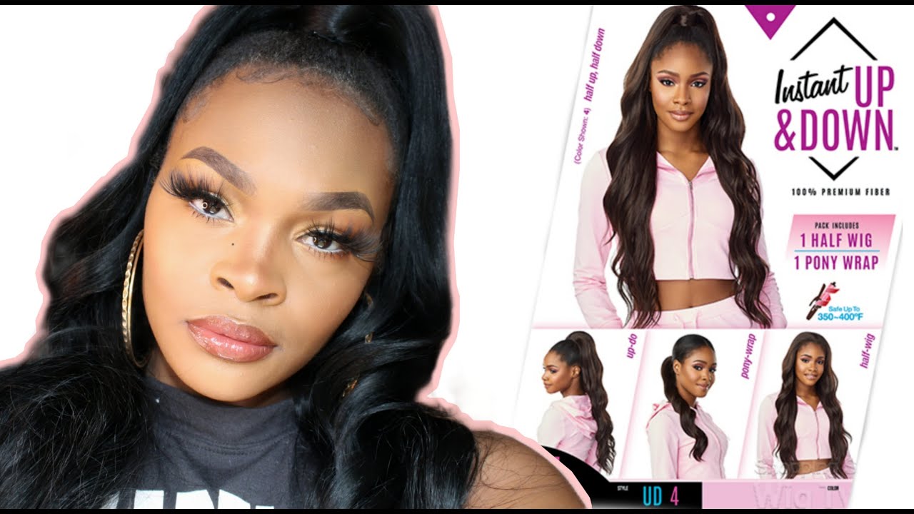 Sensationnel UD 4 | $21 Slay