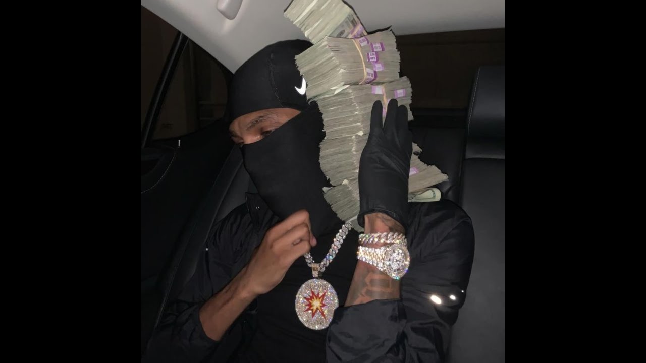 (FREE) Pooh Shiesty x Moneybagg Yo Type Beat - 