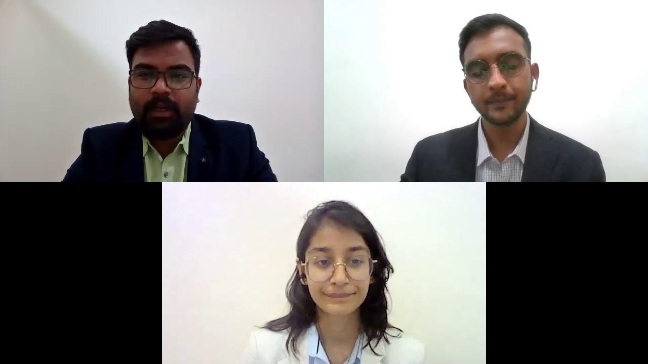 B-School Interview Experiences | Episode 2.1