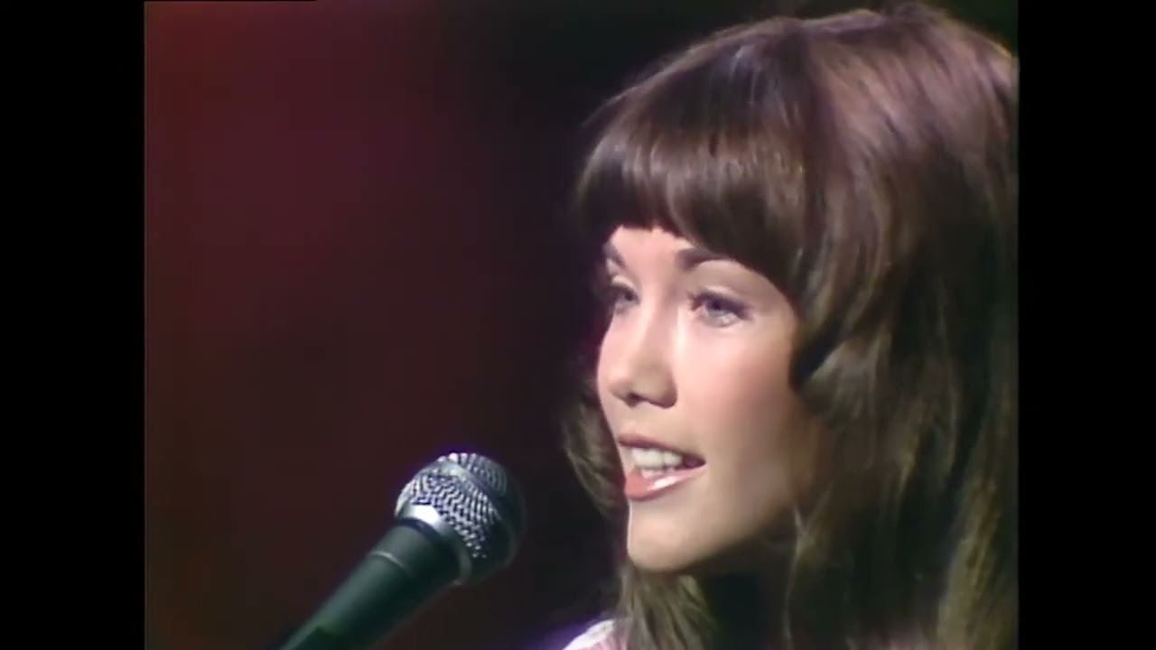 Barbi Benton   Top of the World 1973