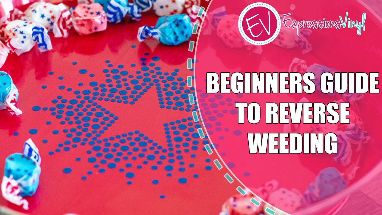 Beginners Guide to Reverse Weeding