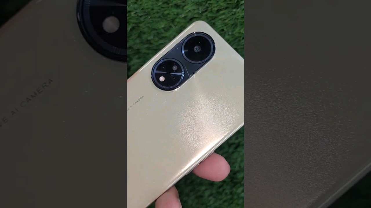 oppo F23 5g Unboxing #shortsfeed #shorts #oppof235g