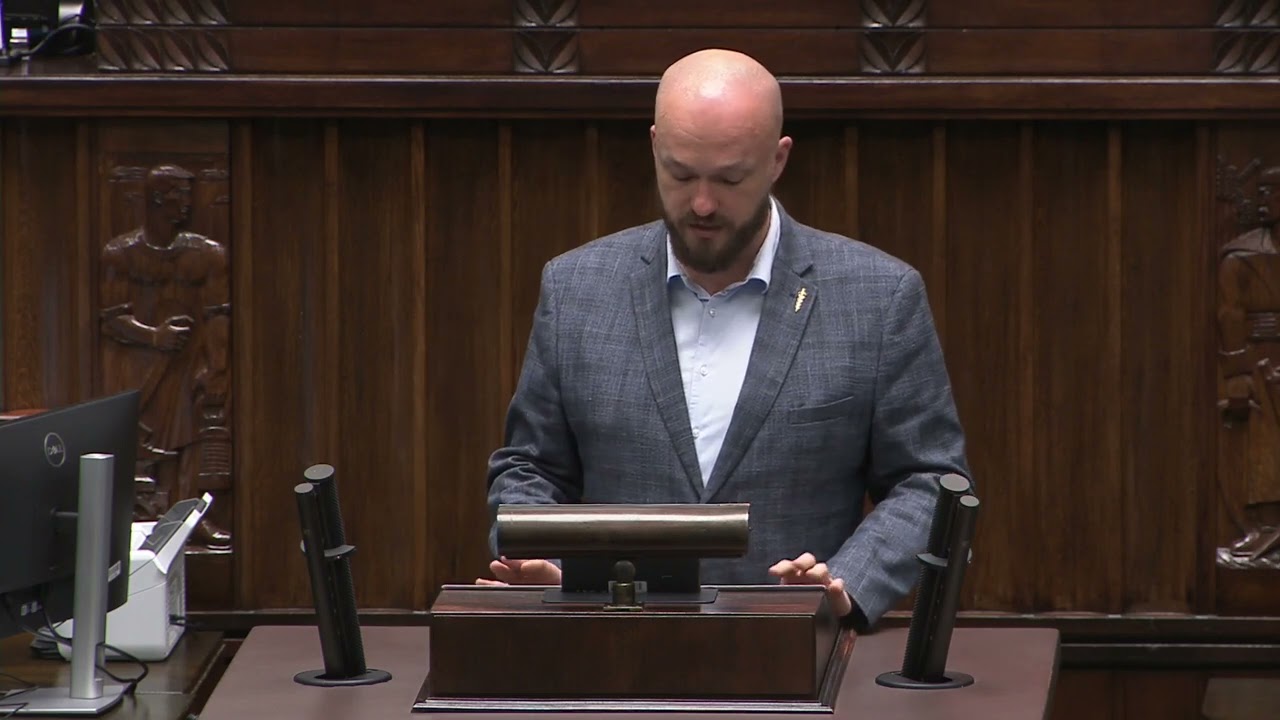Gdzie znikają miliony z kaucji? Tumanowicz obnaża lukę w systemie!