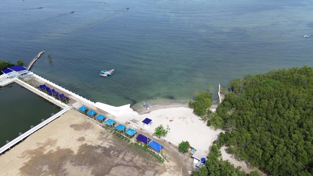MURANG LUPA 5MINS SA DAGAT MAY CORNER LOT AT INNER LOT LAST 3LOTS 5K/SQM LANG 3MINS FROM HIGHWAY