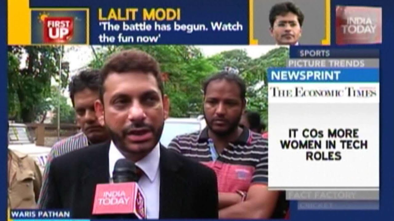 Mumbai Lawyer Arrested For Drunk Driving That Killed Two People
