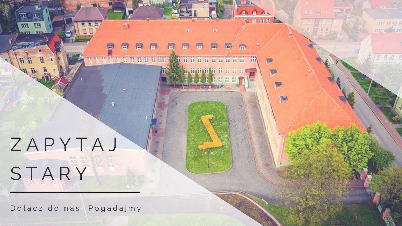 I LO KWIDZYN - Zapytaj Stary!