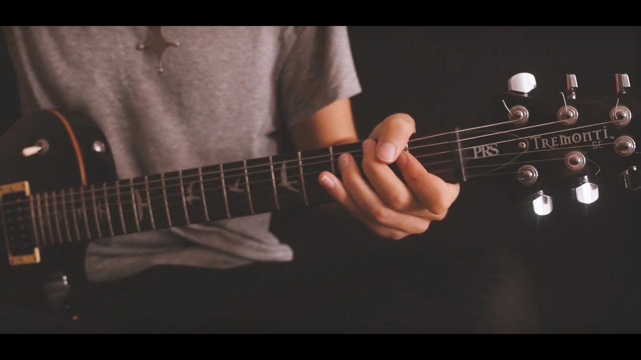 OPETH - SLITHER (Full Band Cover)