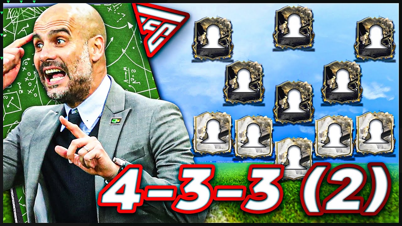 FC 24: DIE BESTE 