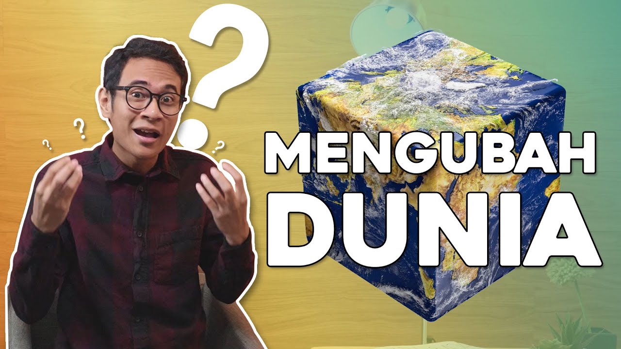 Rasa Penasaran Bisa Mengubah Dunia 📖LHTL #S03E01