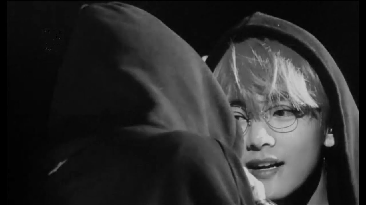 TaeJin/ VJin My Favorite Staring and Tension Moments part1 뷔진 태진