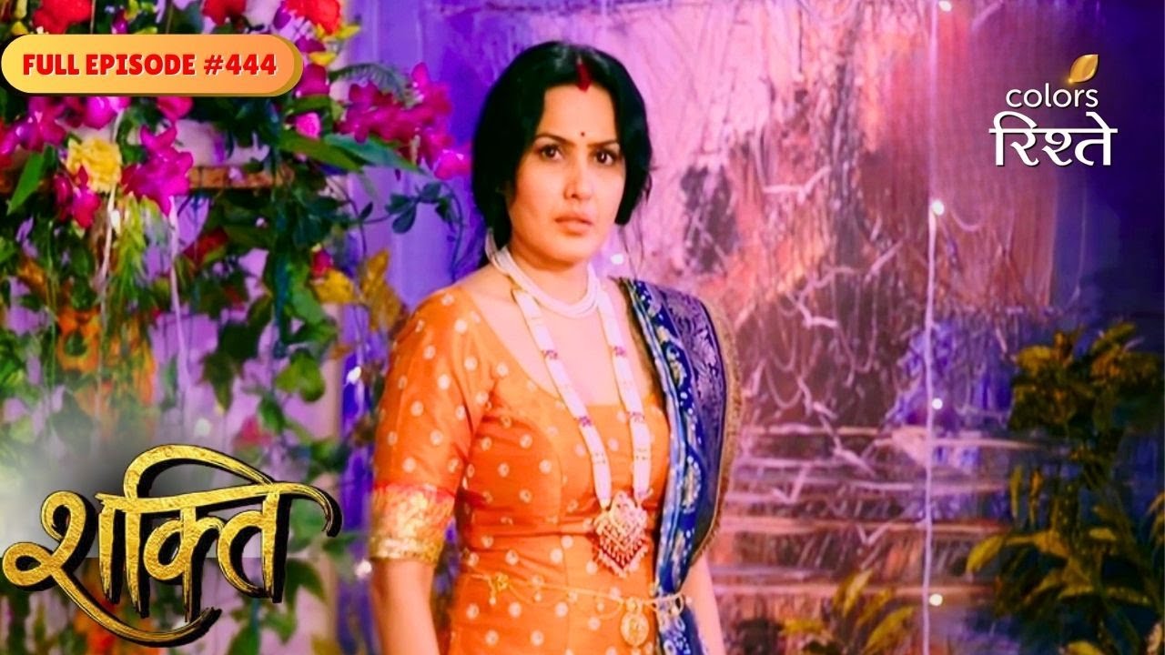 Shakti | Preeto set her conditions before Virat | Full Ep - 444 | Colors Rishtey