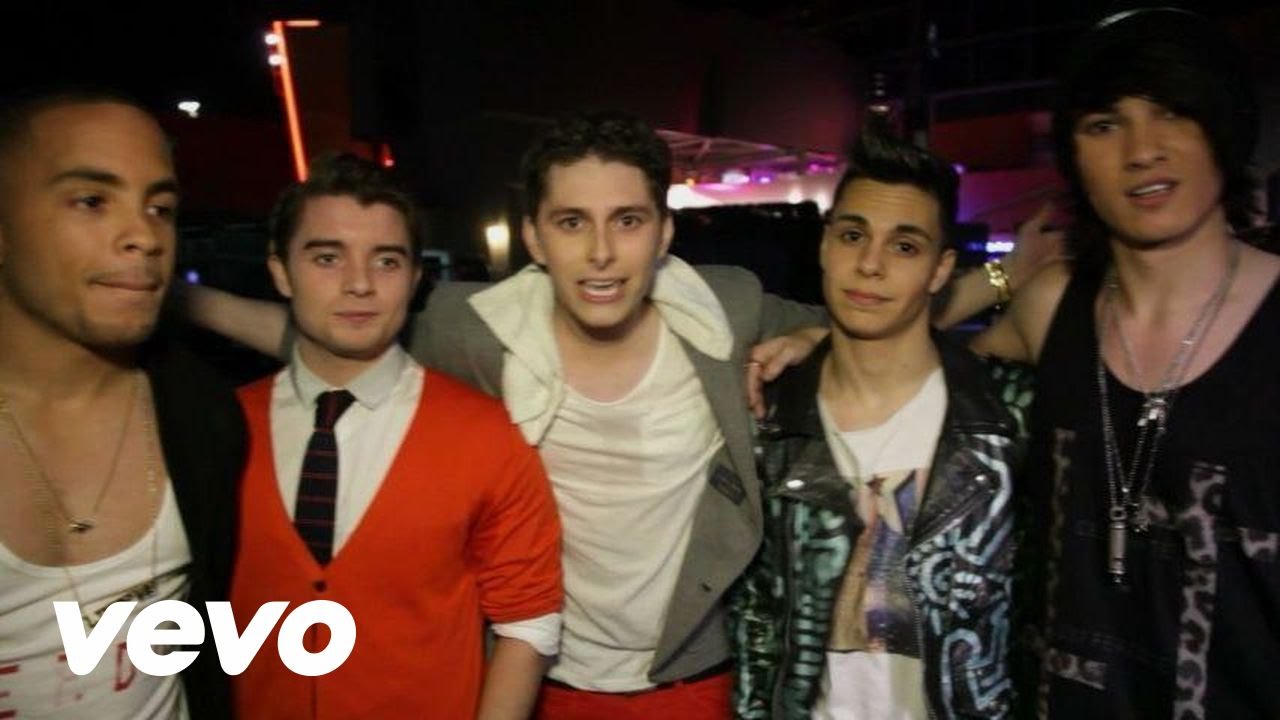 Midnight Red - Day In The Life