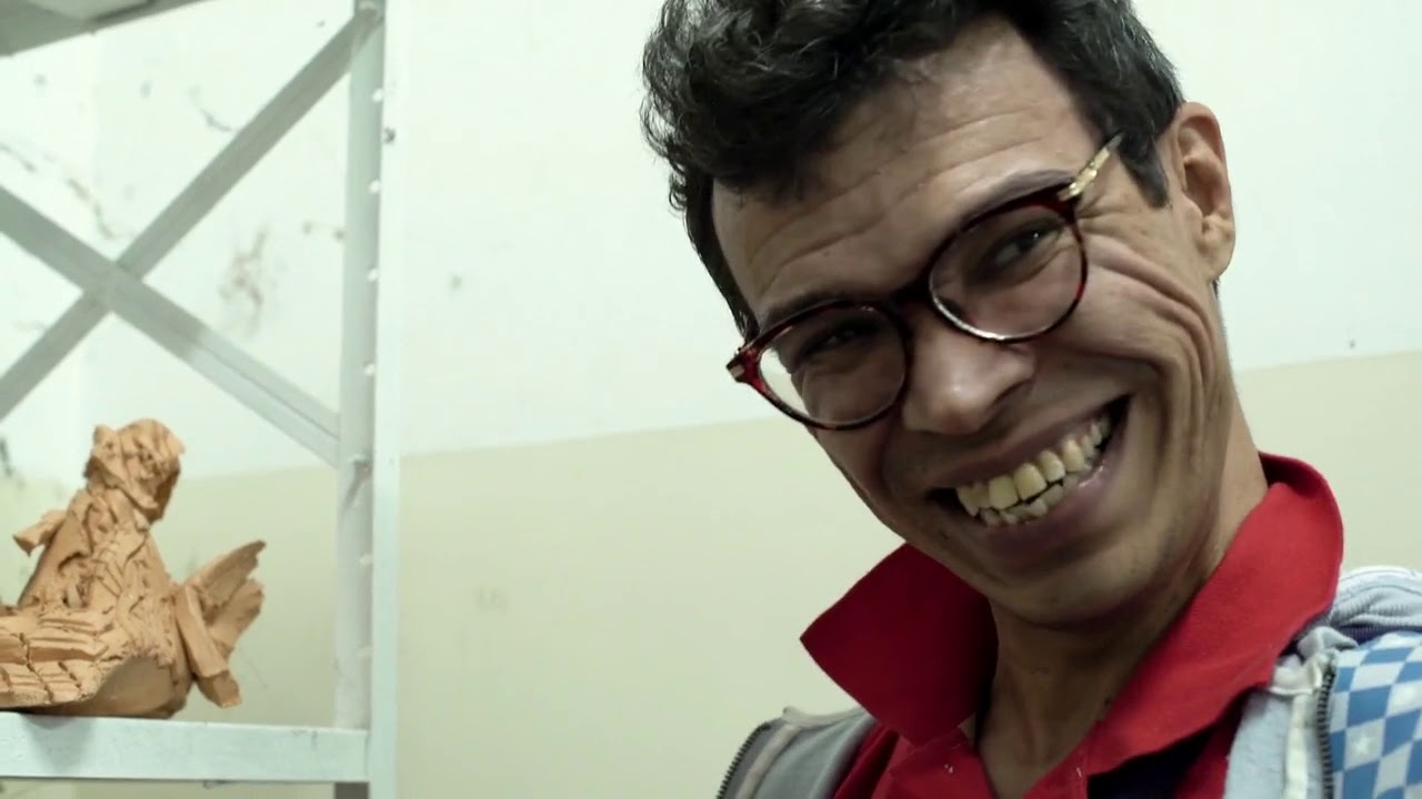 Doc - Imagens Do Inconsciente (Nise Da Silveira)