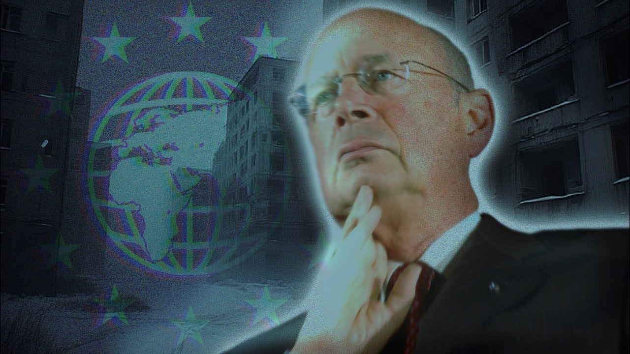 1 hour of World Government music | Ultra Globalist Europe | The fire rises | 
