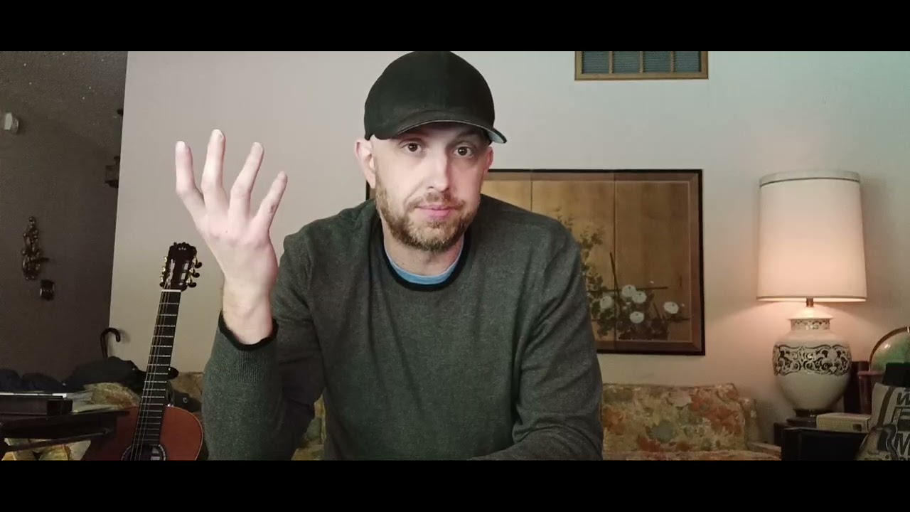 This Video is for Serious Musicians 