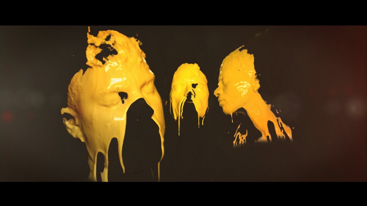 Troumaca - Layou (Official Video)