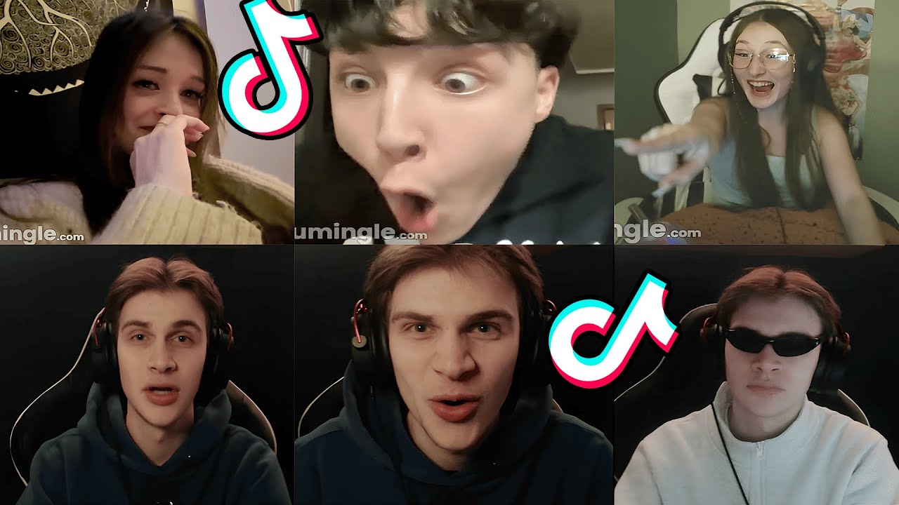 FIRTANA Funniest omegle Compilation (oi oi oe oi a eye eye meme) #3