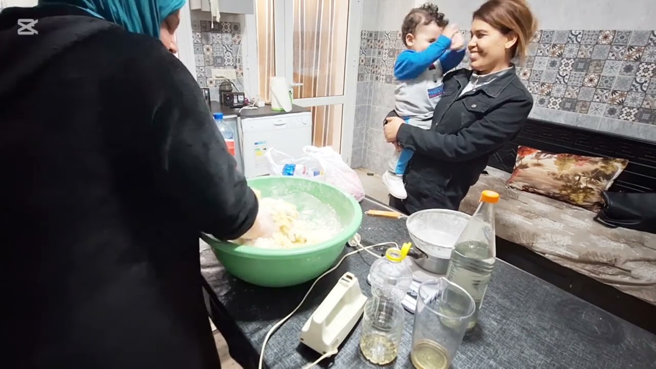 خذيت قراري وبديت في مشروعي الجديد 🤑 خدمت النهار مافيها عار 👌 كملت نظمتو ورتحت