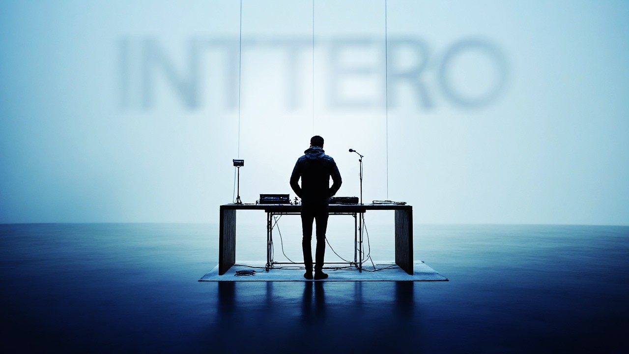 INTTERO - THE TONES - Full Album: Emotional Deep House, Progressive Melodic House, Eletronic Music
