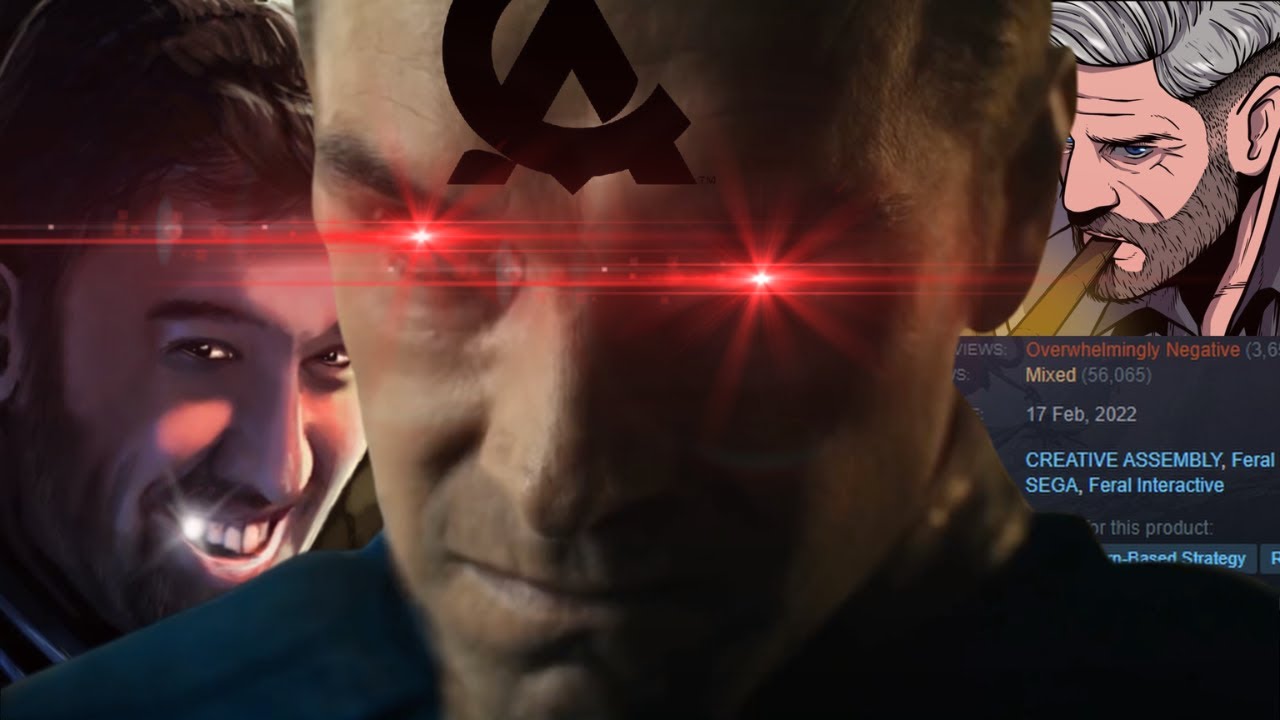 CA reacting to Shadows of Change Results