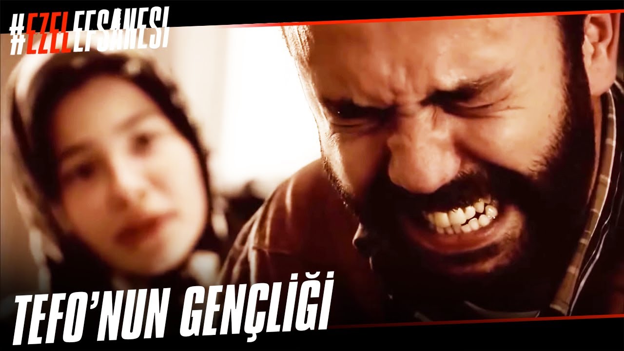 Cam Gibi Gençti, Kırdılar Keskinleşti | Tefo'nun Gençliği