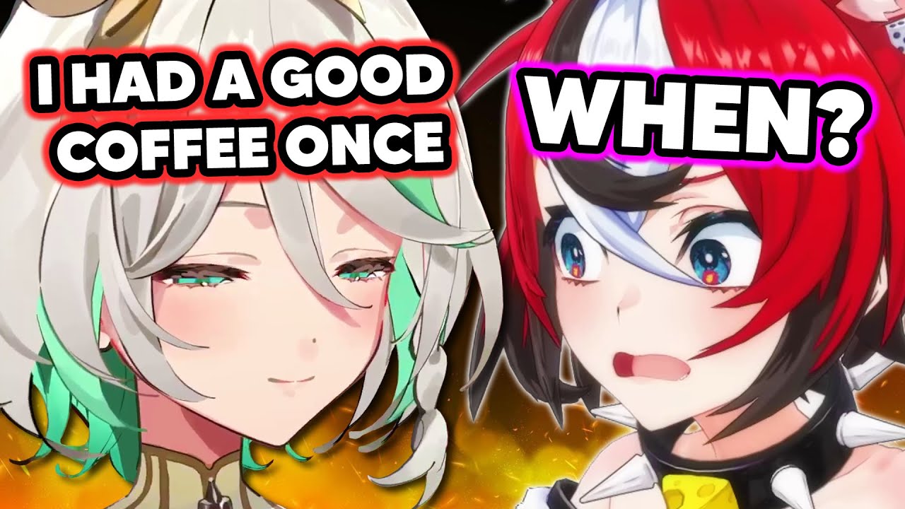 Bae Was NOT Ready for Cecilia's Joke...