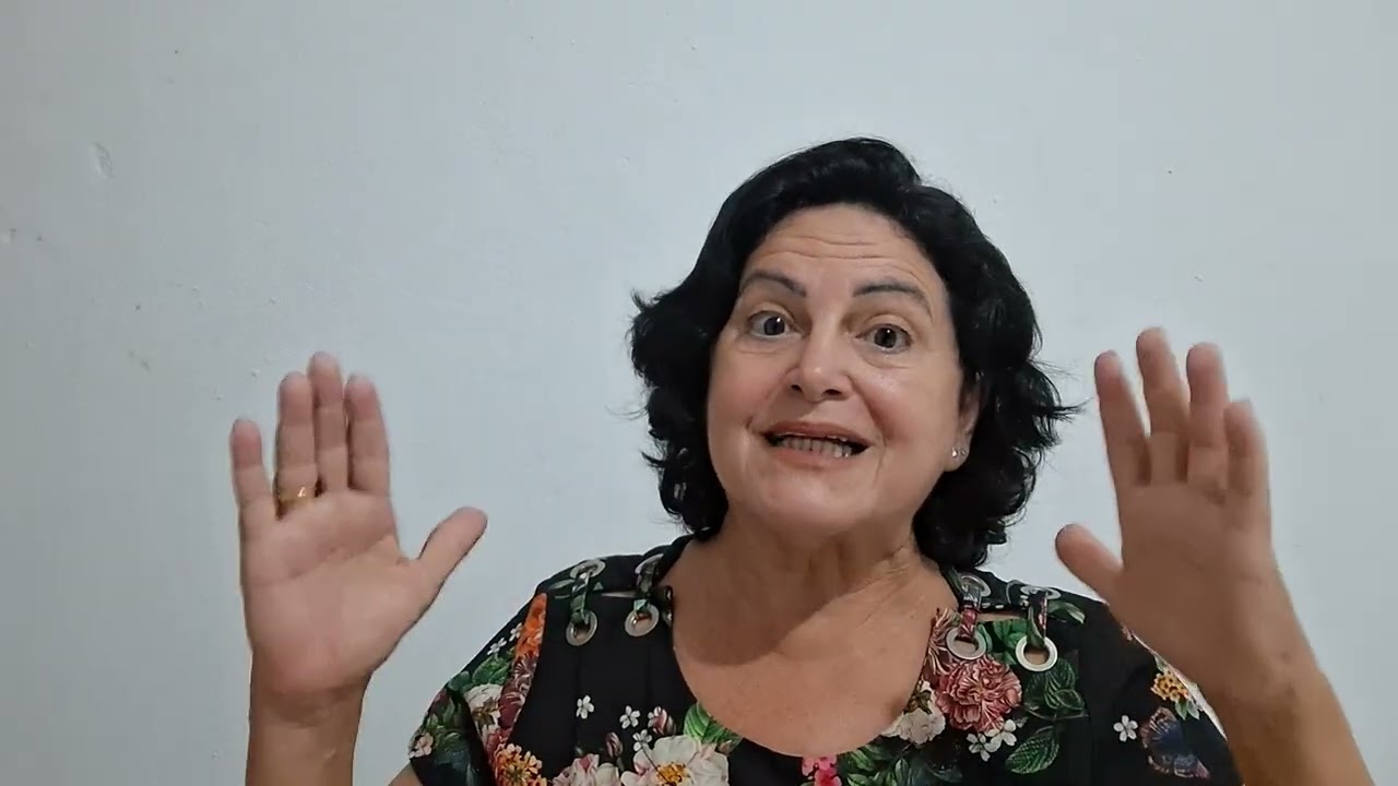 Assim diz o SENHOR: 